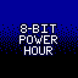 8 Bit Power Hour