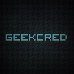Geekcred