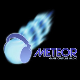 Meteor Radio, Game Culture Radio