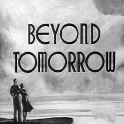 Beyond Tomorrow, with n0c