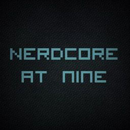 Nerdcore @ Nine