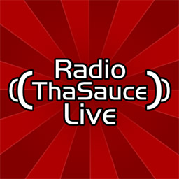 Radio ThaSauce Live