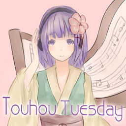 Touhou Tuesday